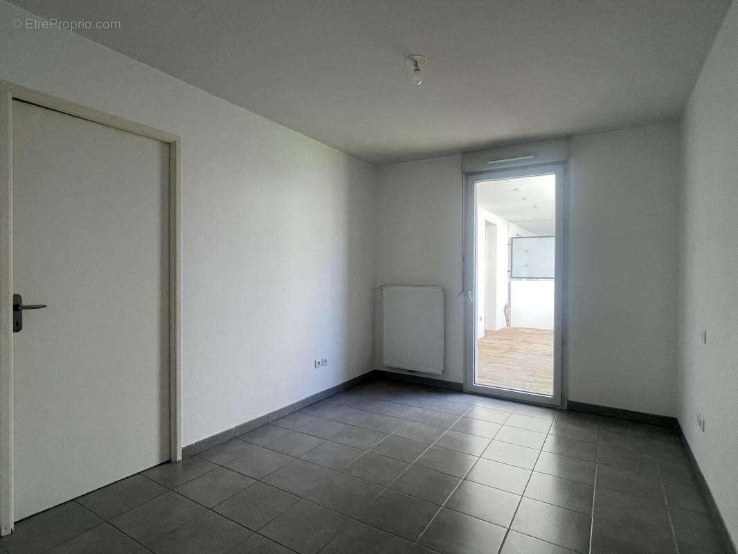 Appartement à TOURNEFEUILLE