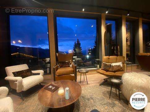 Appartement à MEGEVE