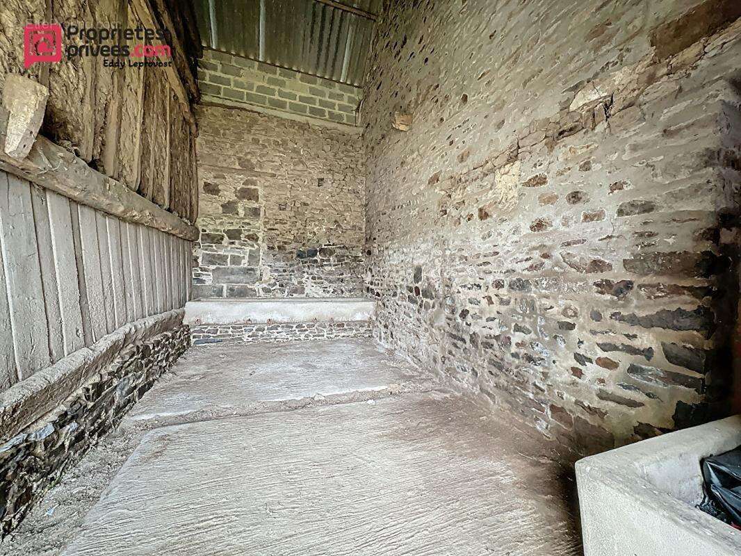 Maison à TINCHEBRAY