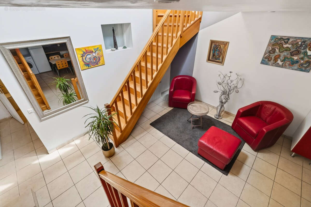 Appartement à VINCENNES