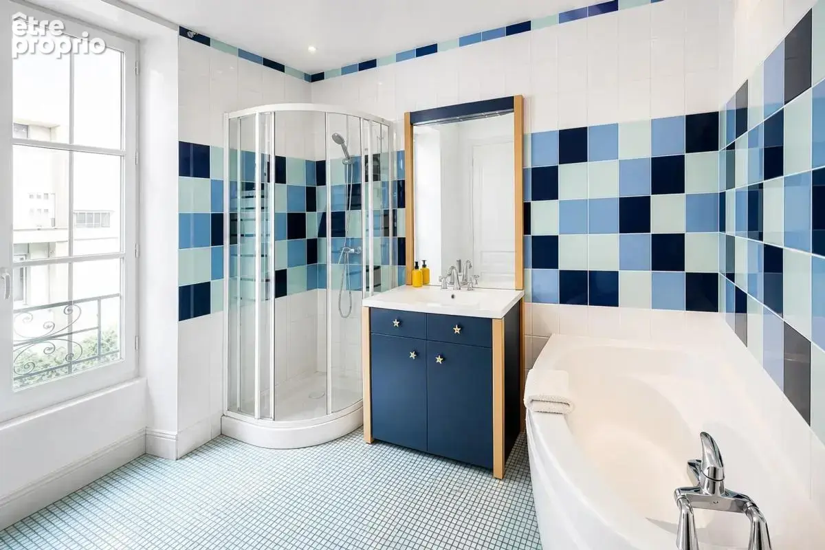 Maison de 5 pièces de 133 m² à Poitiers - photo 6