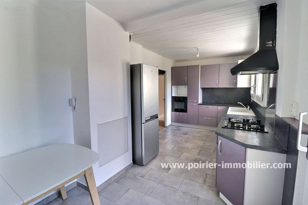 Maison 121 m² à Vetraz-Monthoux  - photo 2