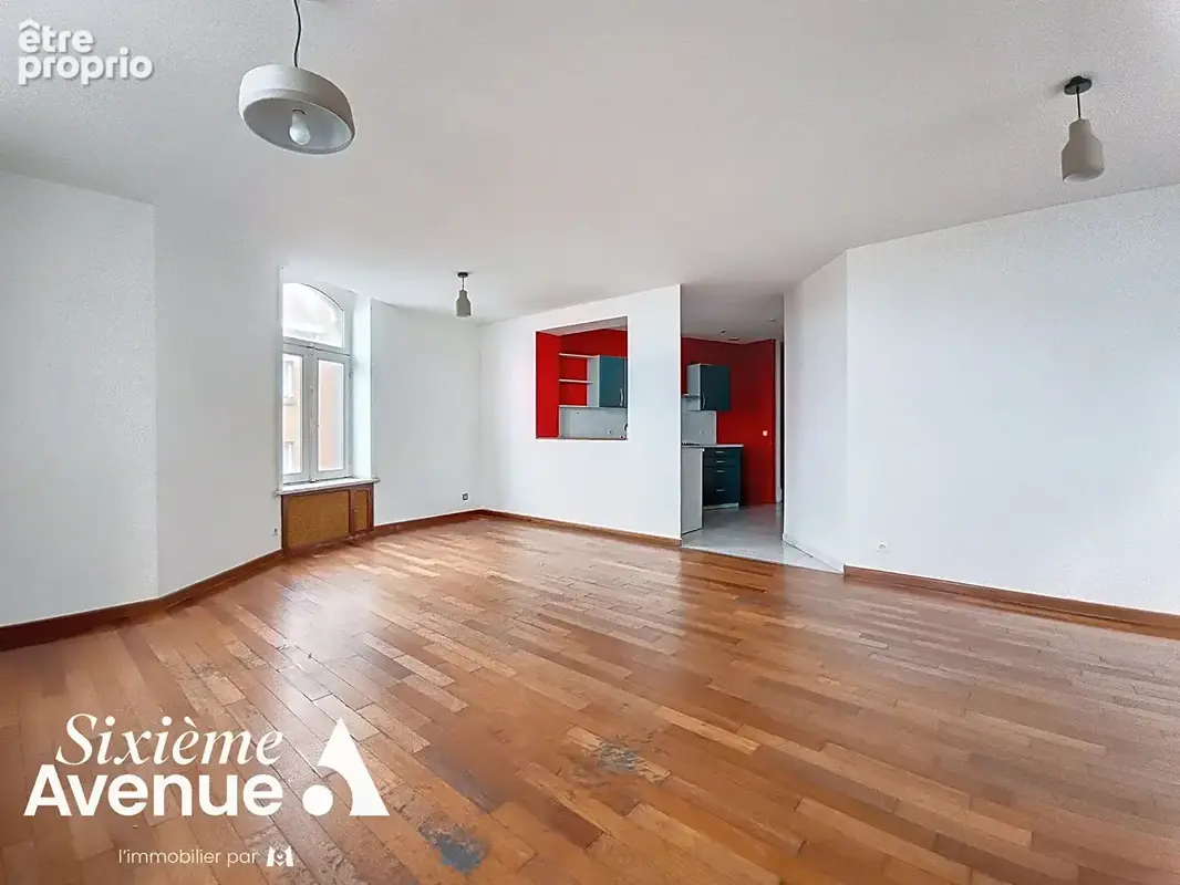 Lot de 2 appartements CITADELLE - photo 2