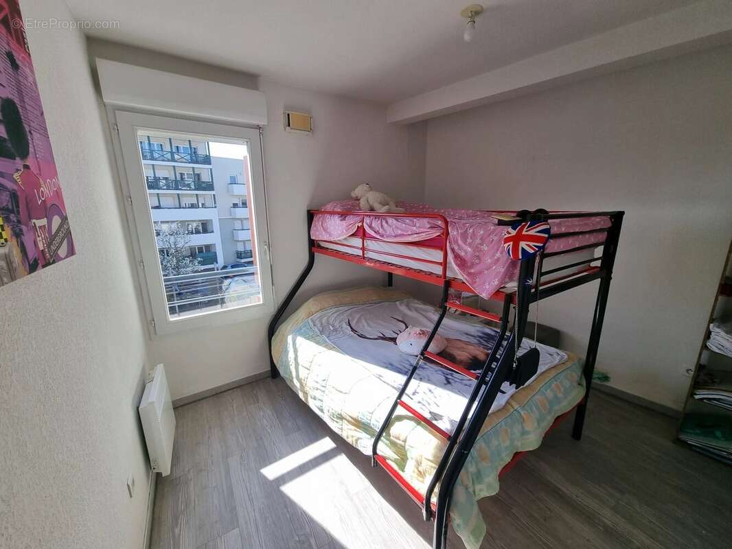 Appartement à BAYONNE