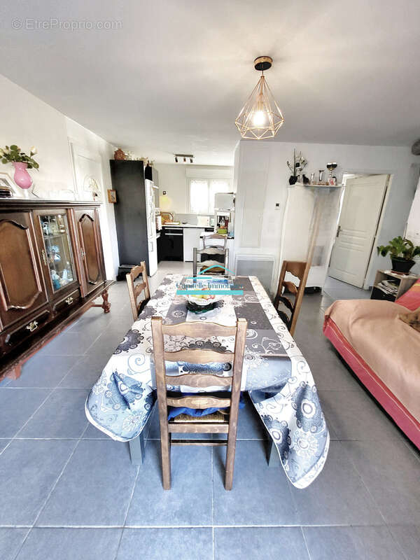 Appartement à FRONTIGNAN