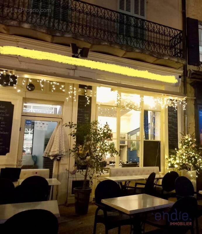 Commerce à COTIGNAC