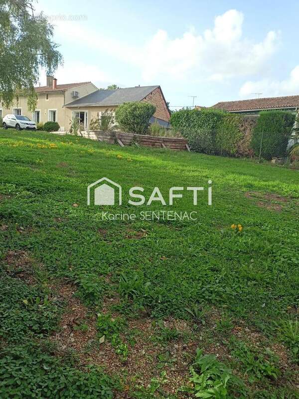 Photo 6 - Maison à SAINT-CLAIR