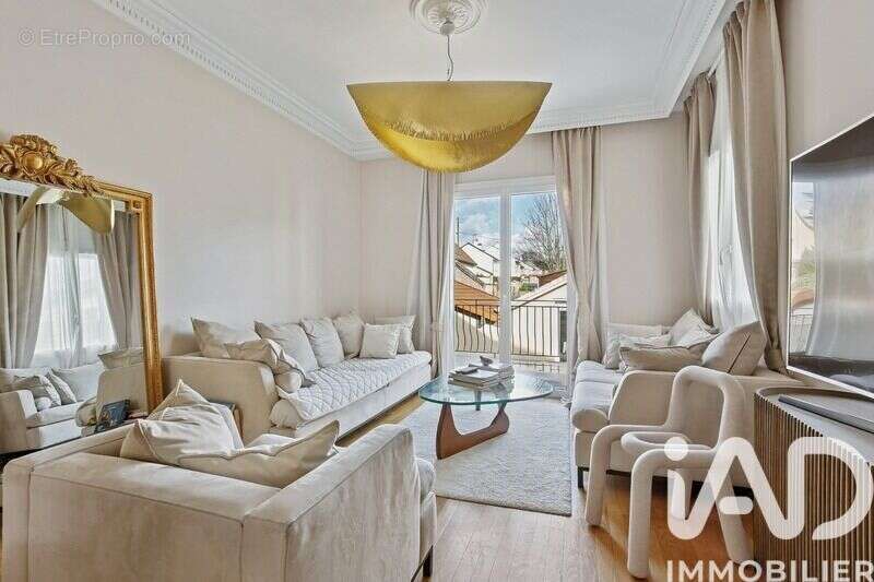 Photo 7 - Maison à SAINT-BRICE-SOUS-FORET