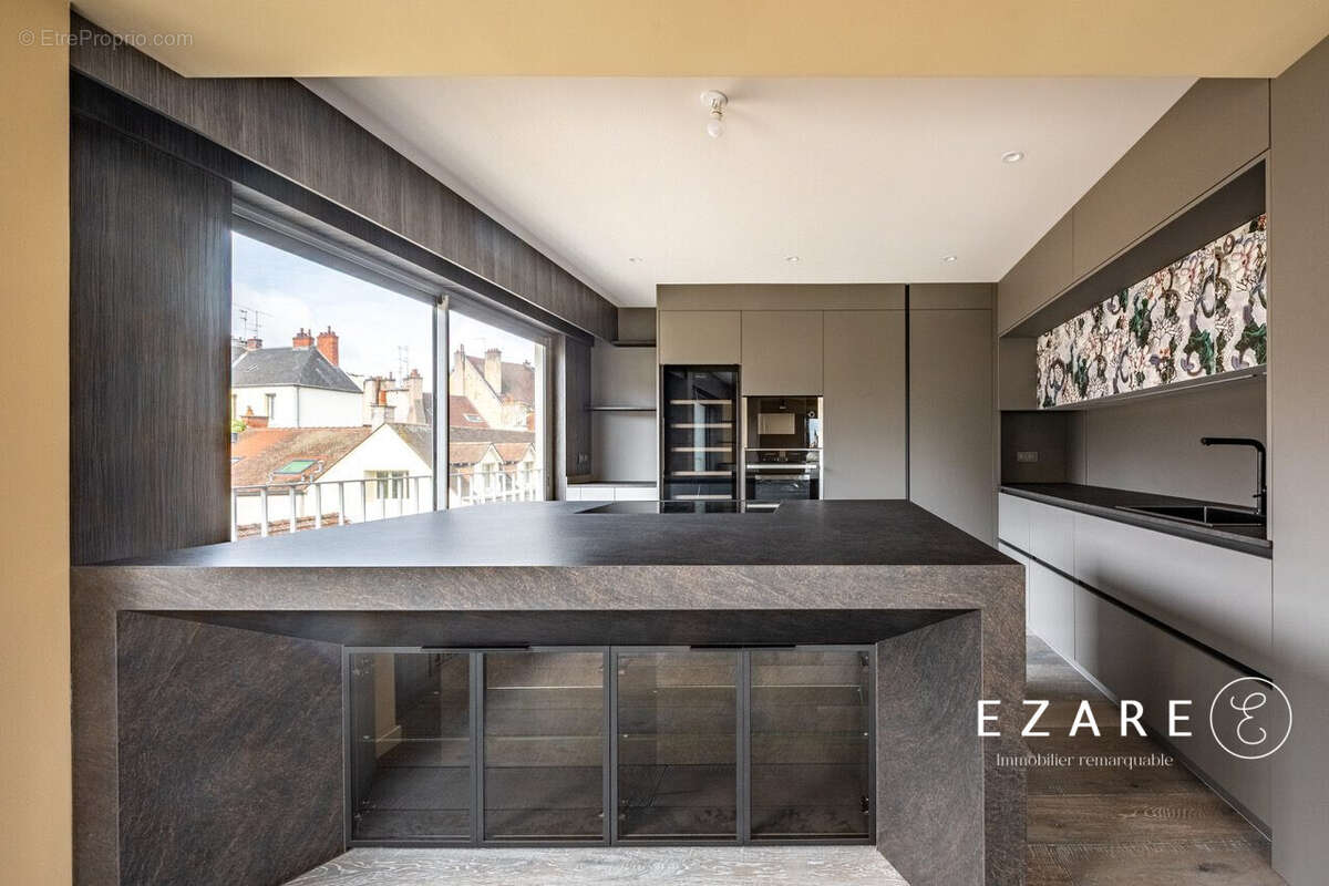 Appartement 117 m² à Dijon  - photo 5