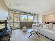 Appartement à OULLINS