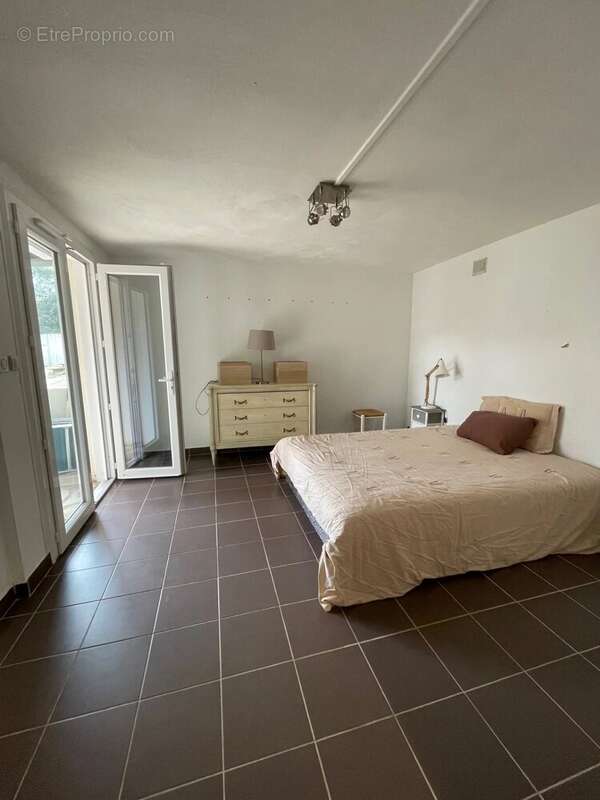 Maison à PLAN-DE-LA-TOUR