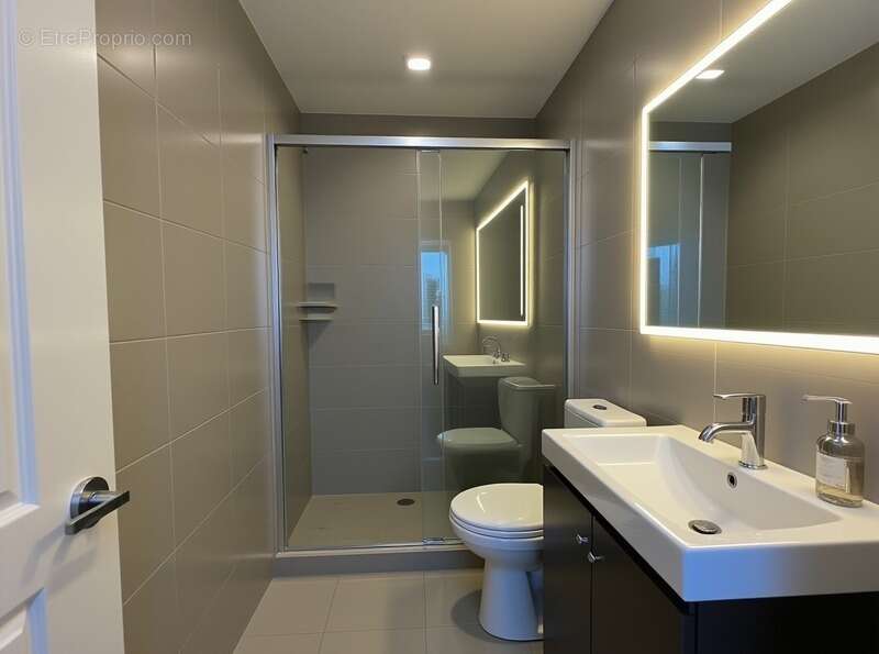 Appartement à ISSY-LES-MOULINEAUX