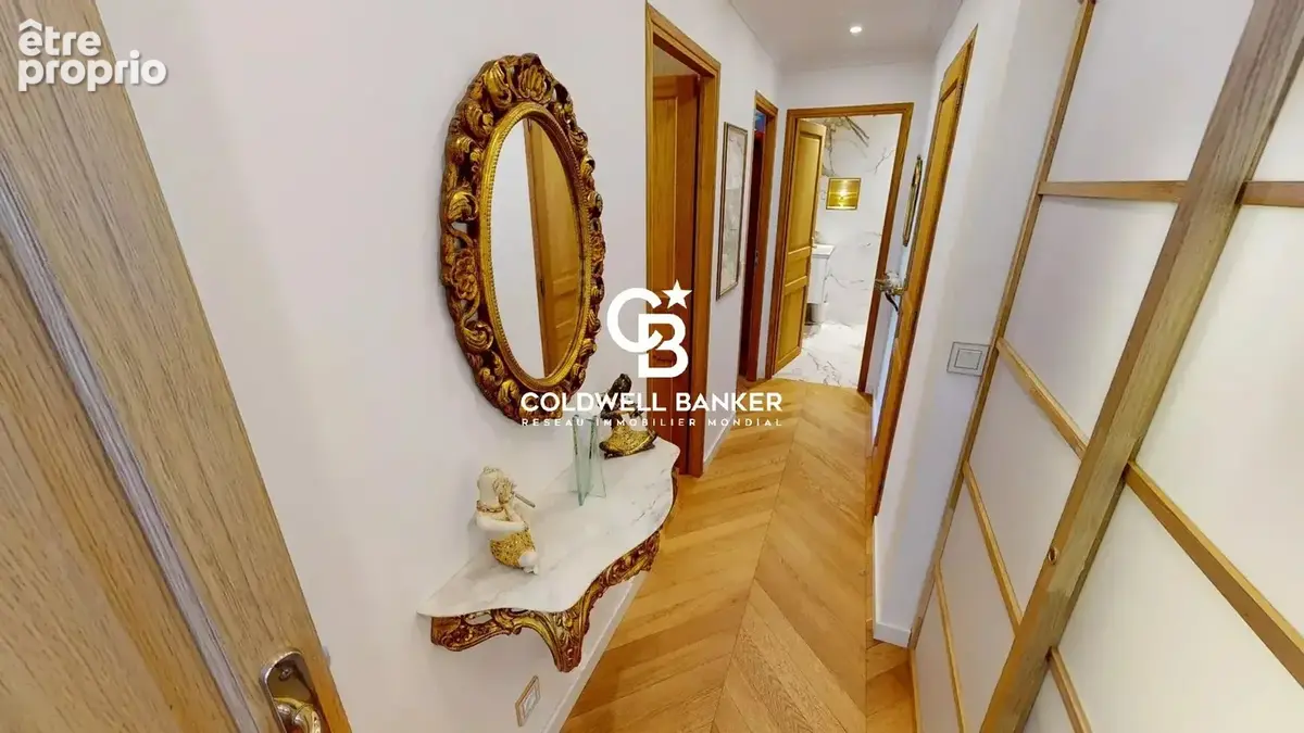 Appartement d’exception en dernier étage avec terrasse - photo 12