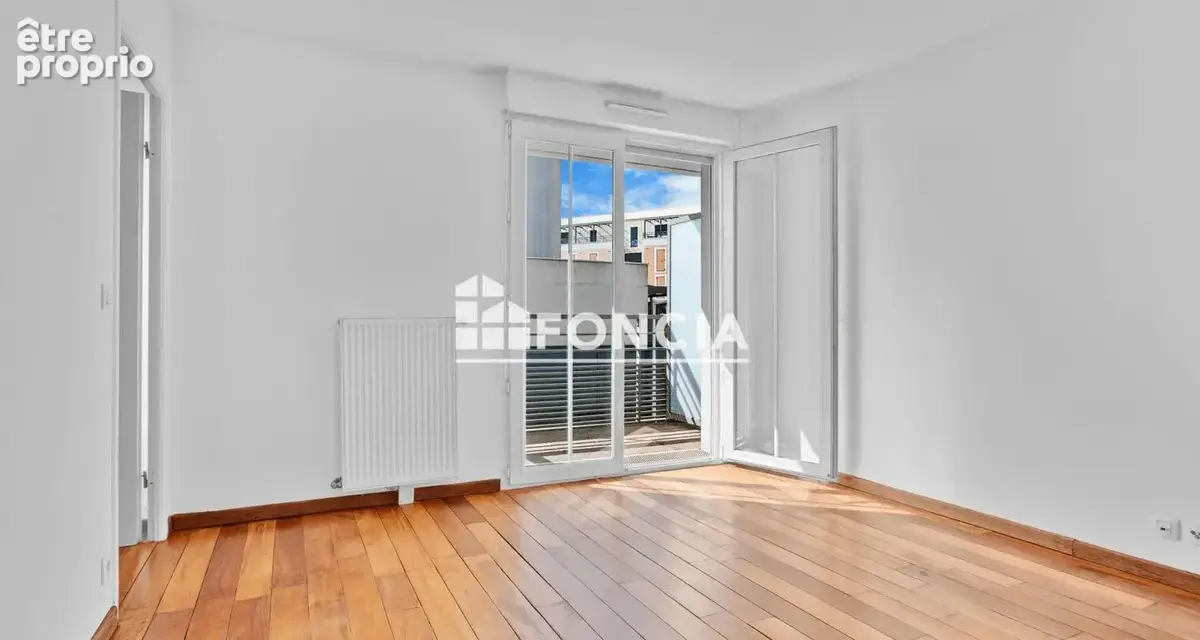 À vendre-appartement 2 pièces de 37.61 m2-juvisy-sur-orge - photo 4