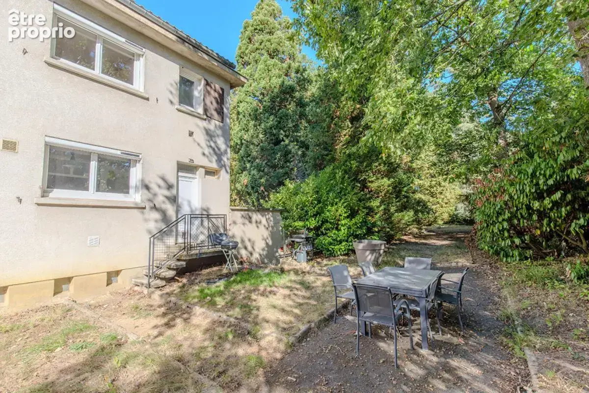 AINCOURT - Maison familiale 3 chambres et jardin - photo 1