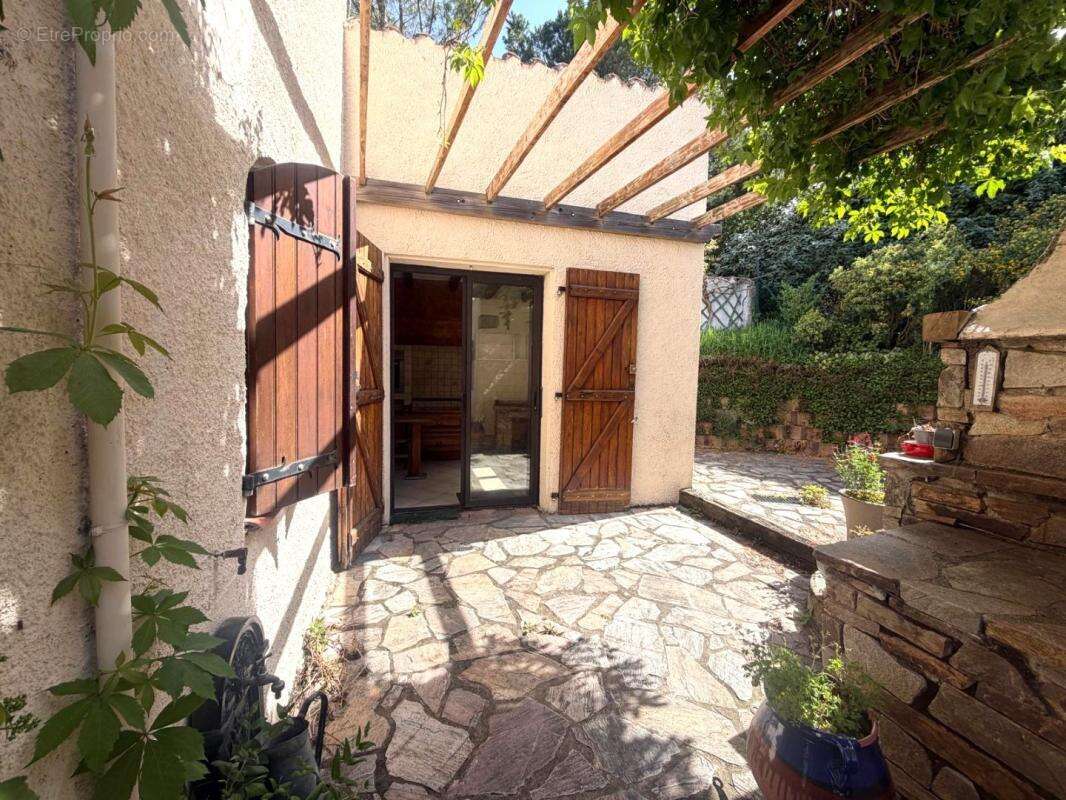 Maison à CASTRES
