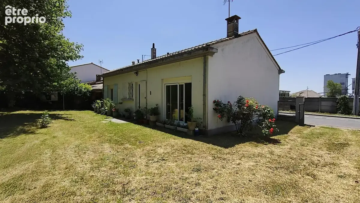 Vous cherchez une maison où tout peut se faire à pied… sans renoncer au calme ? - photo 3