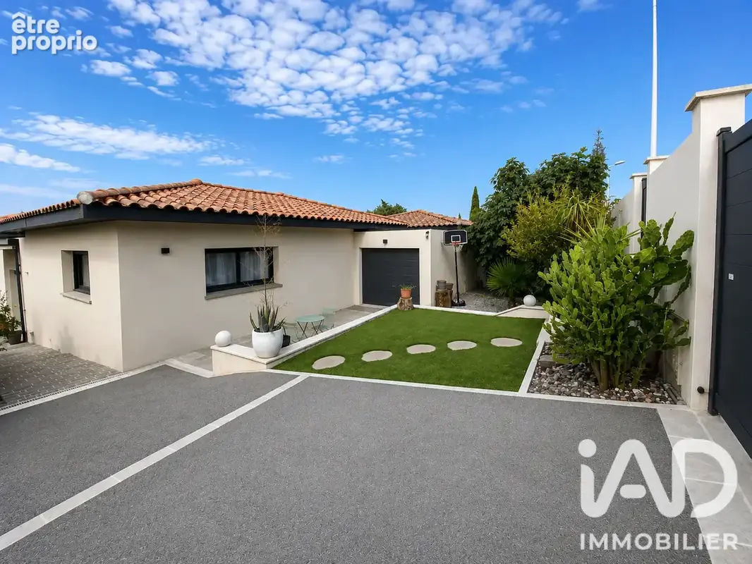 Photo 1 - Maison à NARBONNE