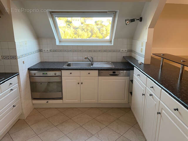 Appartement à NOGENT-LE-ROTROU