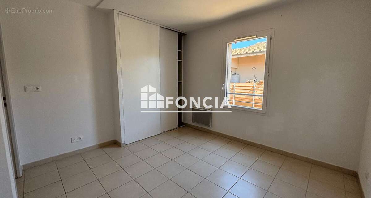 Appartement à LEUCATE