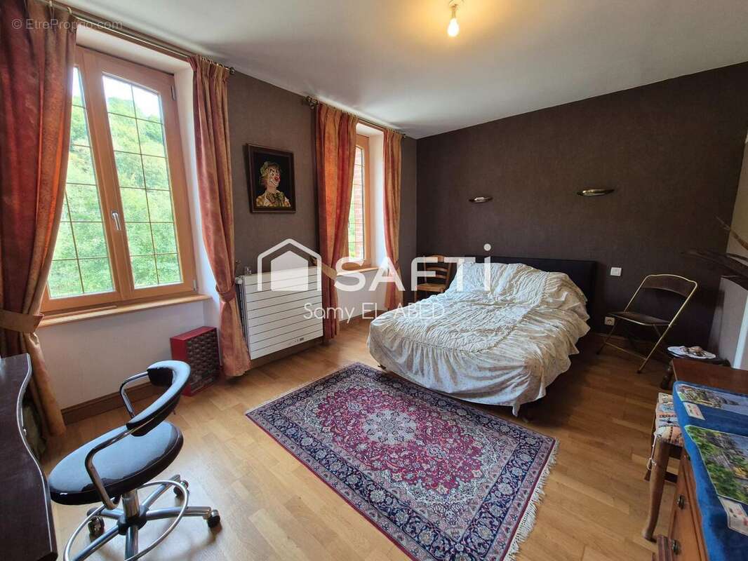 Photo 8 - Maison à TESSY-SUR-VIRE