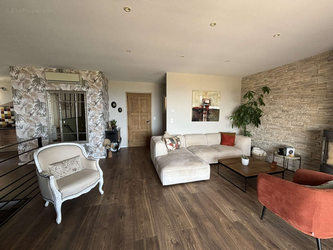 Maison à SARI-SOLENZARA