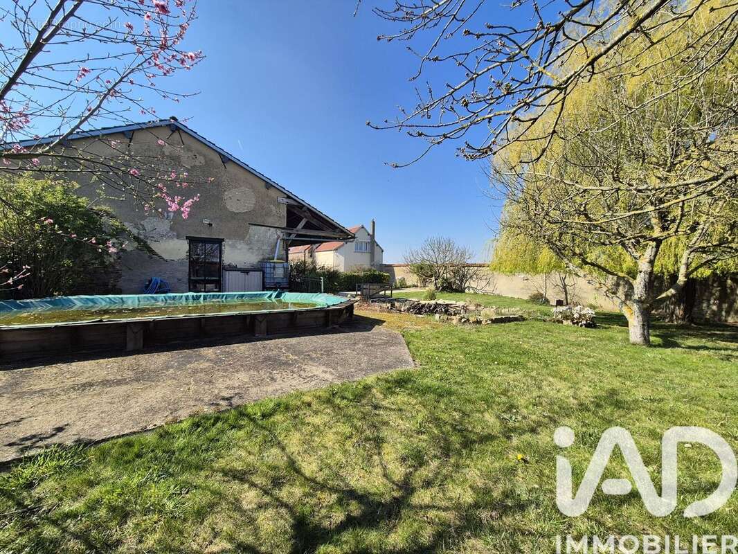 Photo 8 - Maison à MARCHEZAIS