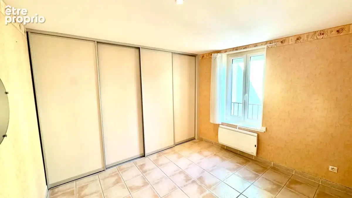 Appartement de type T3  exposé sud, calme et résidentiel. - photo 7
