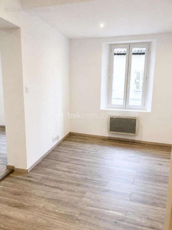 Appartement t2 + cabine - bargemon - photo 11