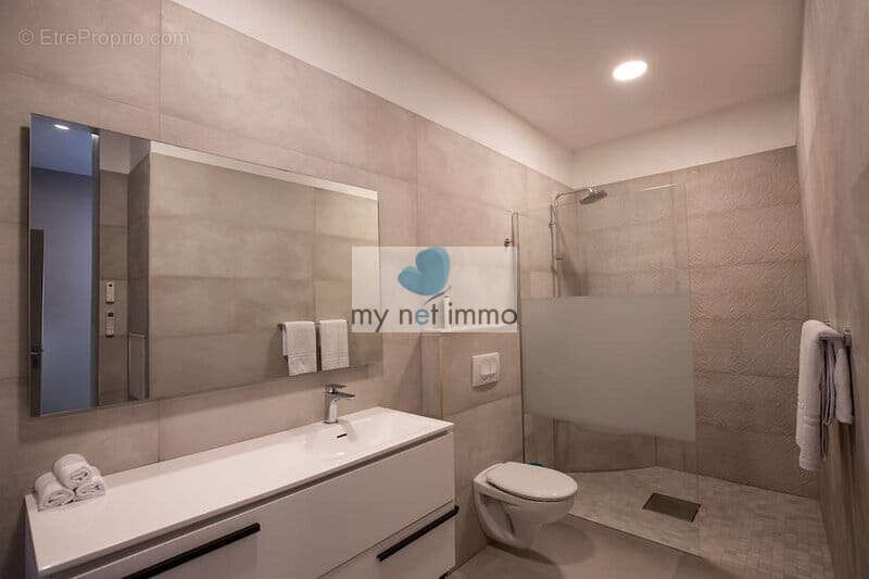 Maison à SAINT-MARTIN