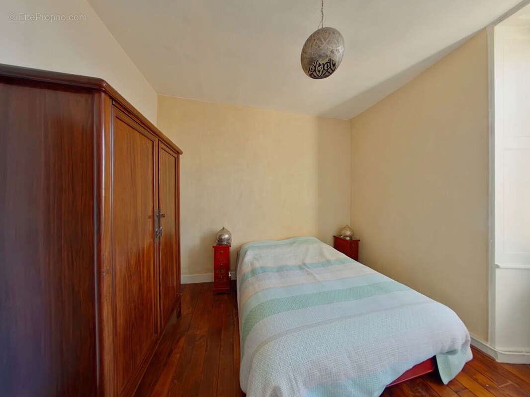 Maison à L&#039;ISLE-JOURDAIN