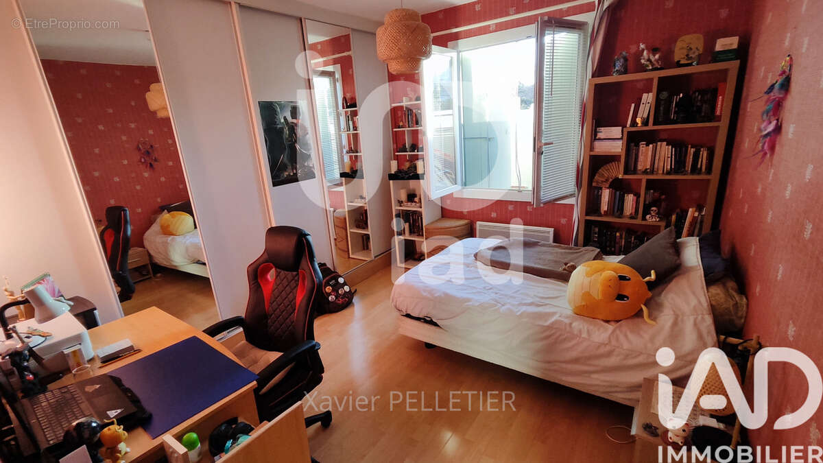 Photo 6 - Maison à FRONTIGNAN