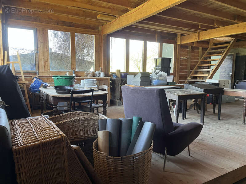 Maison à SEMUR-EN-AUXOIS