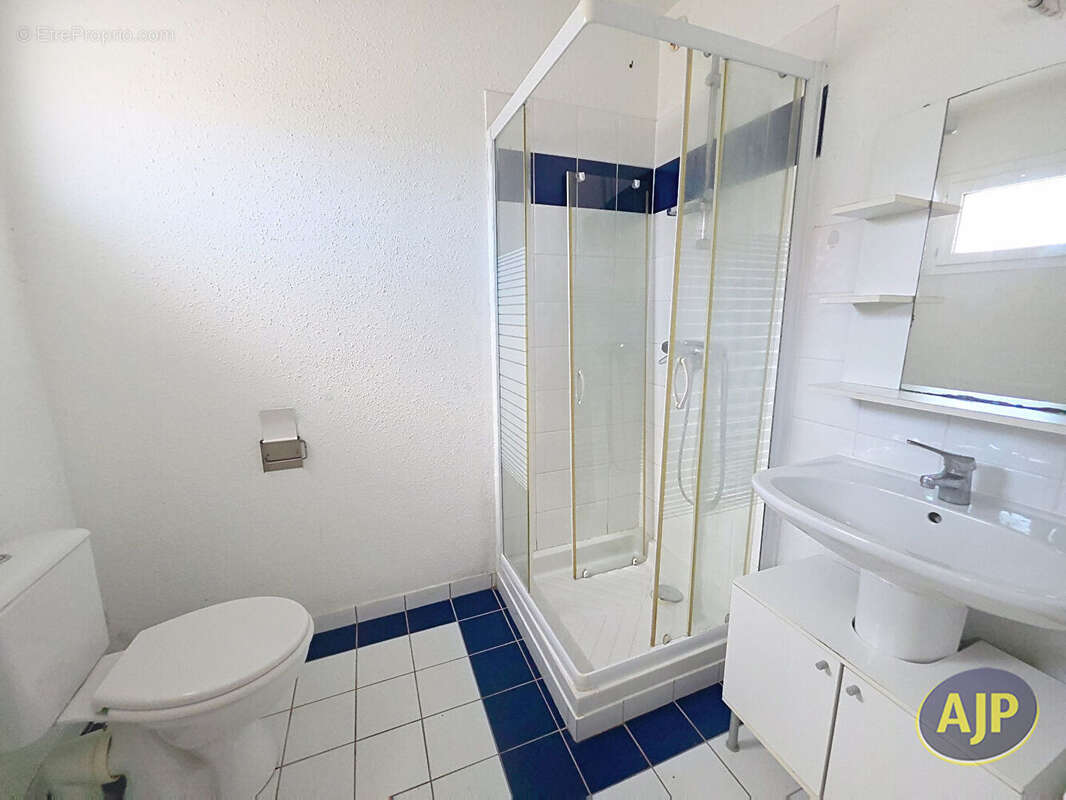 Maison à BISCARROSSE