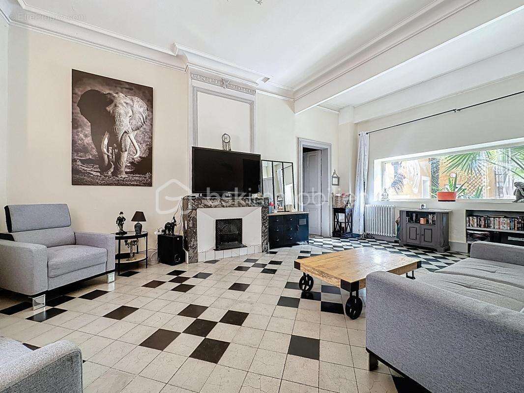 Maison à MARSILLARGUES