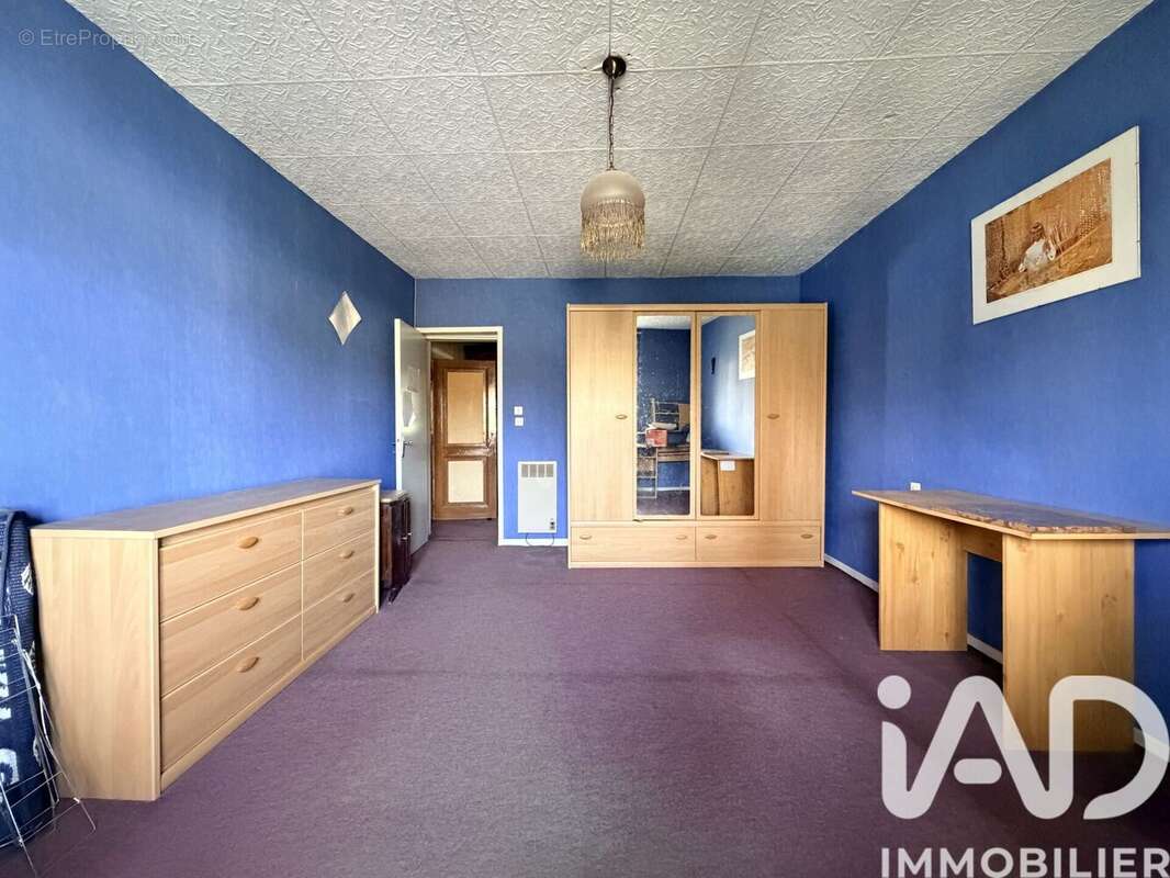 Maison 102 m² à Avricourt  - photo 5