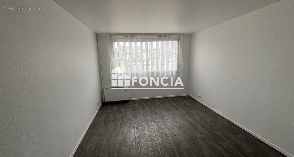 Appartement à ROUEN