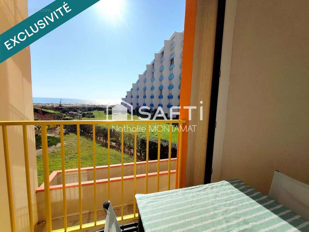 Photo 6 - Appartement à LE BARCARES