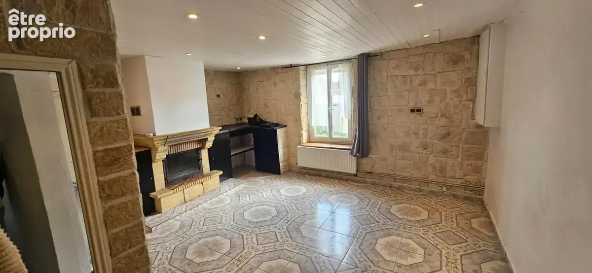 Appartement Duplex Mitry Mory 4 pièces 97.64 m2 surface totale - photo 2