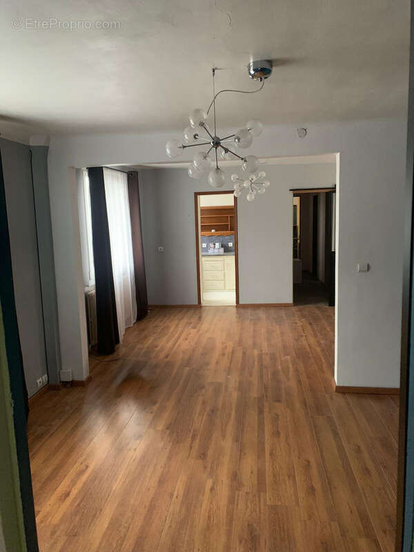 Appartement à ABLON-SUR-SEINE