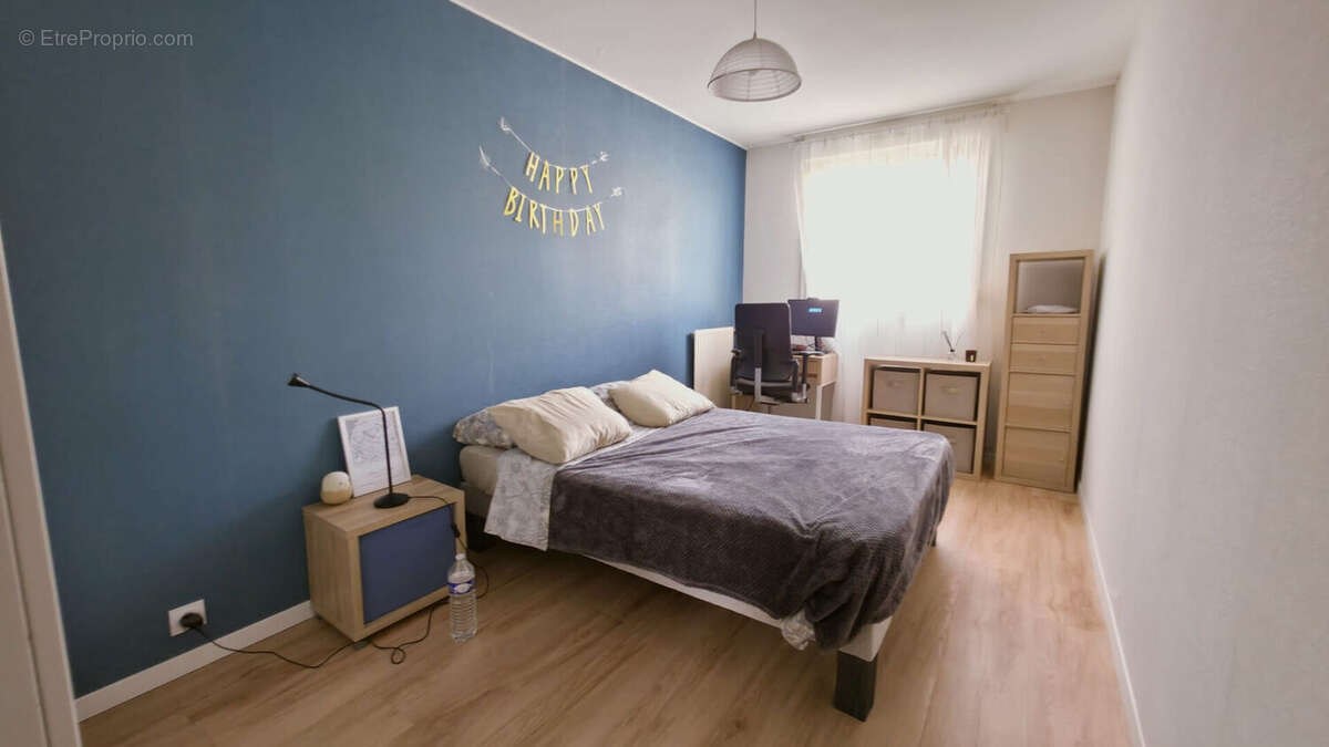 Appartement Rennes - Colombier - 3 pièces 68 m2 - photo 6