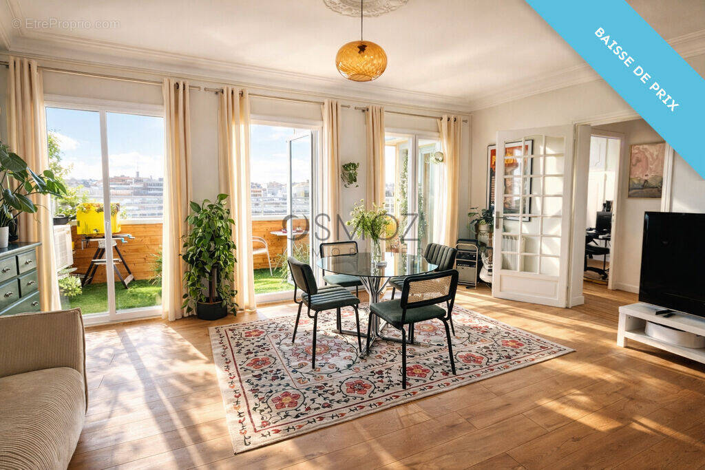 Appartement à VALENCE