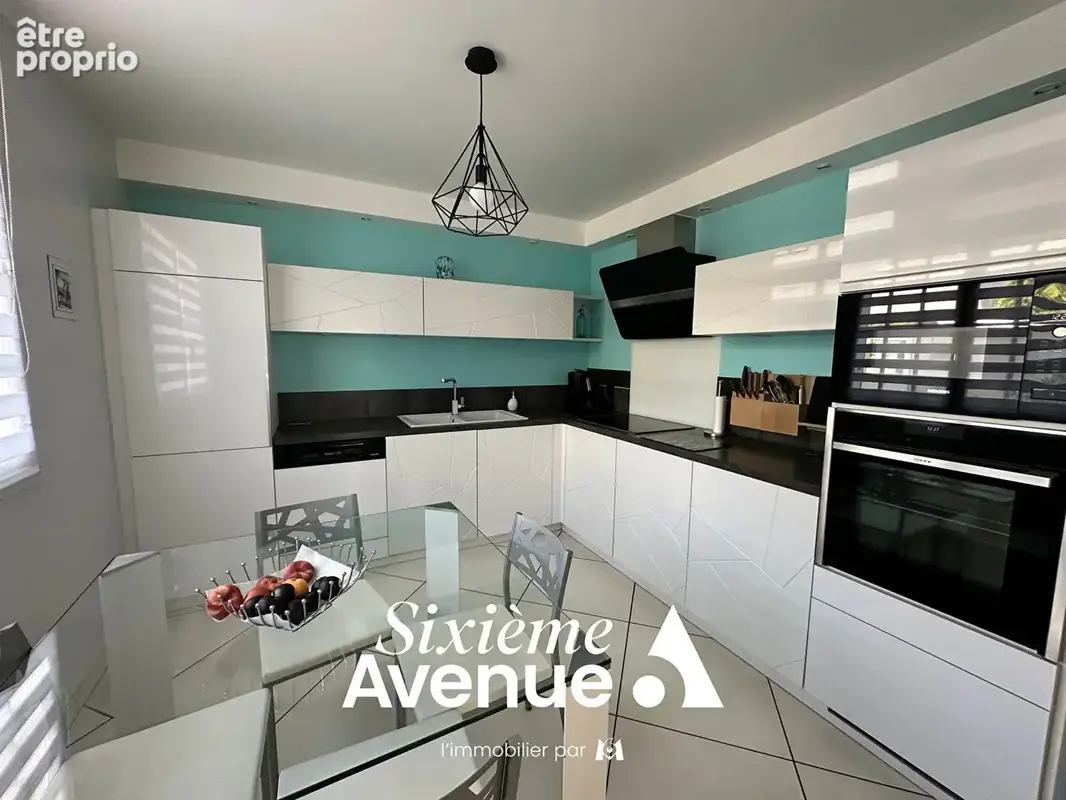 Maison à vendre de type 6 pièce(s) 104 m2 à Compertrix - photo 6
