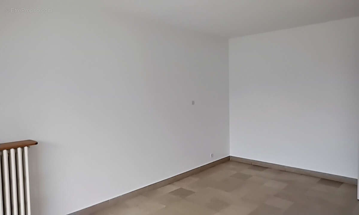 Appartement à AUTUN