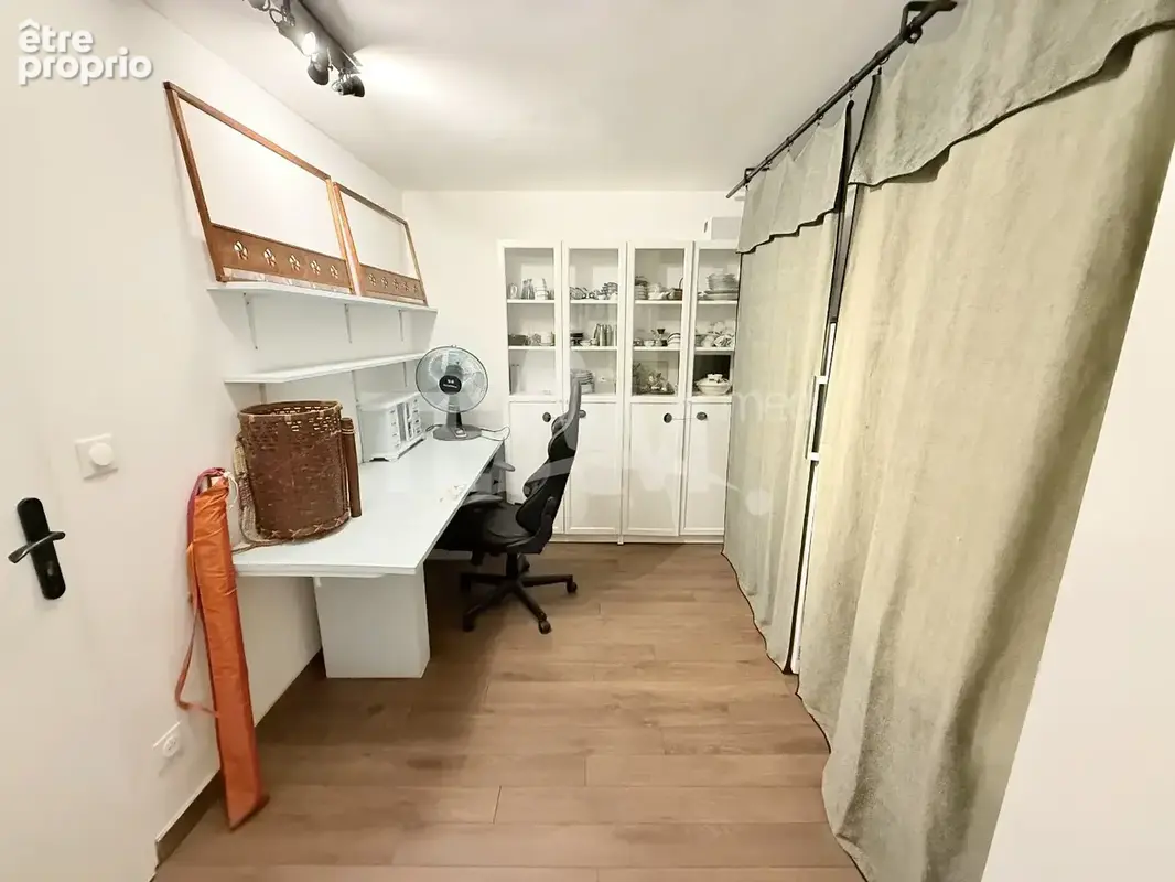 Quartier haut - charmante maison de ville - photo 13