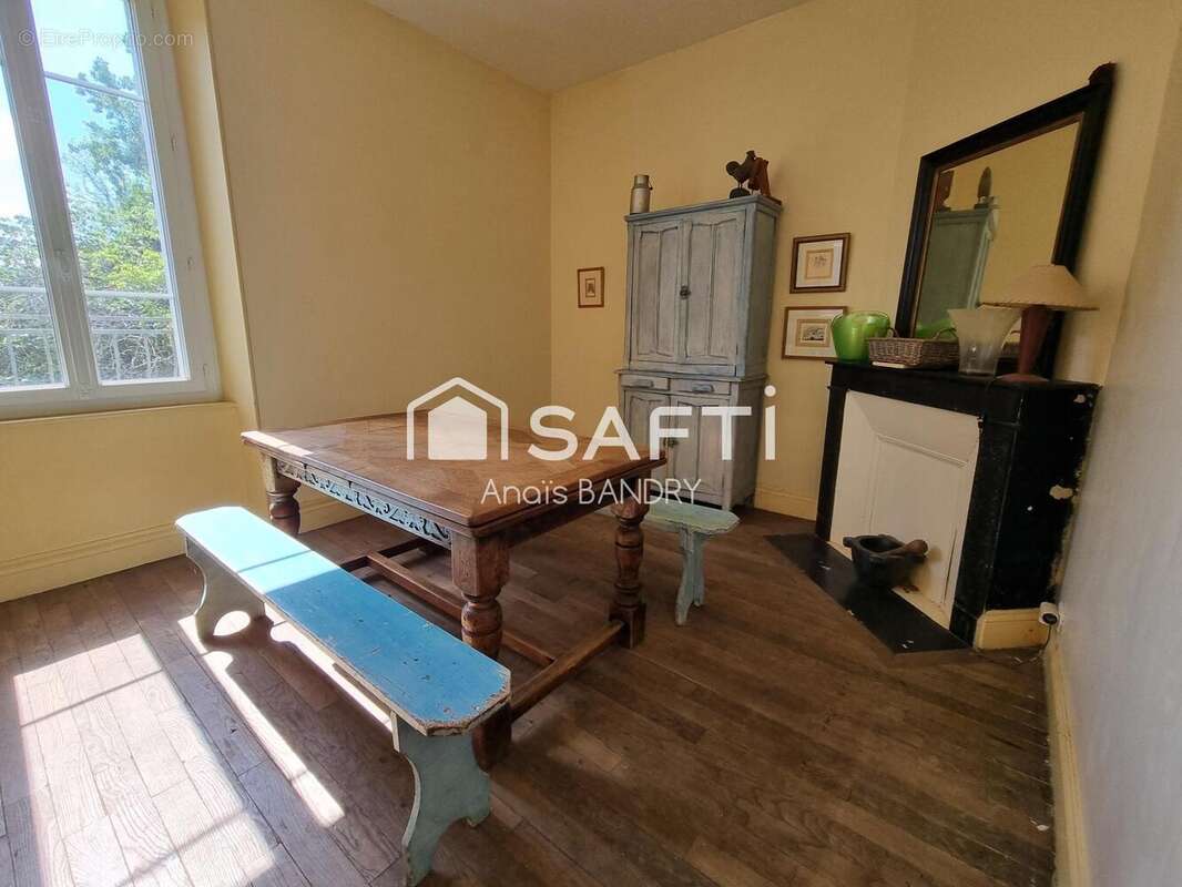 Photo 8 - Maison à MOUSSY-VERNEUIL