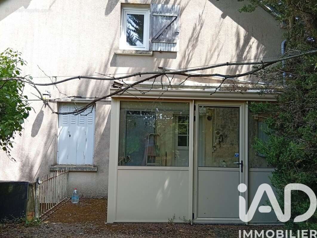 Maison 83 m² à Montoire-Sur-Le-Loir  - photo 5