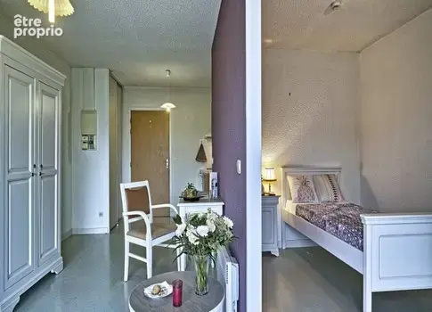 Vouillé : Idéal investissement locatif - photo 2