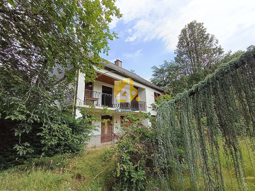 Maison à COUERON