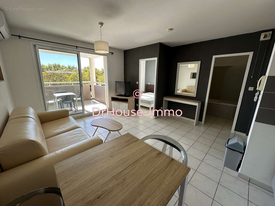 Appartement à AGDE